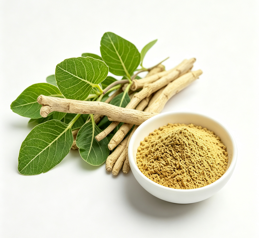 Ashwagandha Extract (Withania Somnifera Extract)