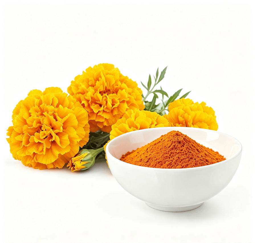 Feed Grade Lutein