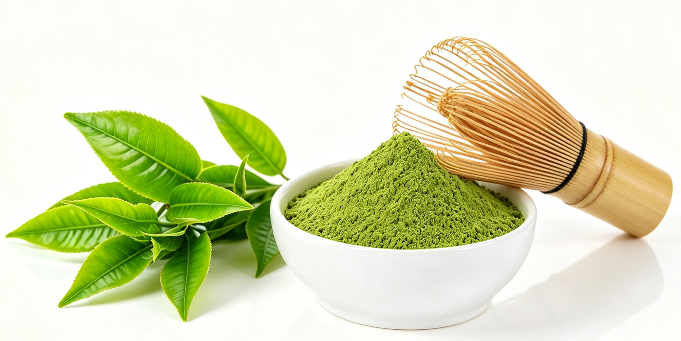 Matcha Powder