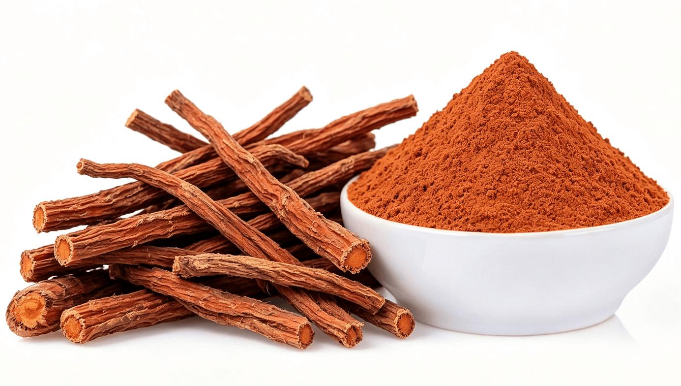 Salvia Miltiorrhiza Extract (Danshen Extract)